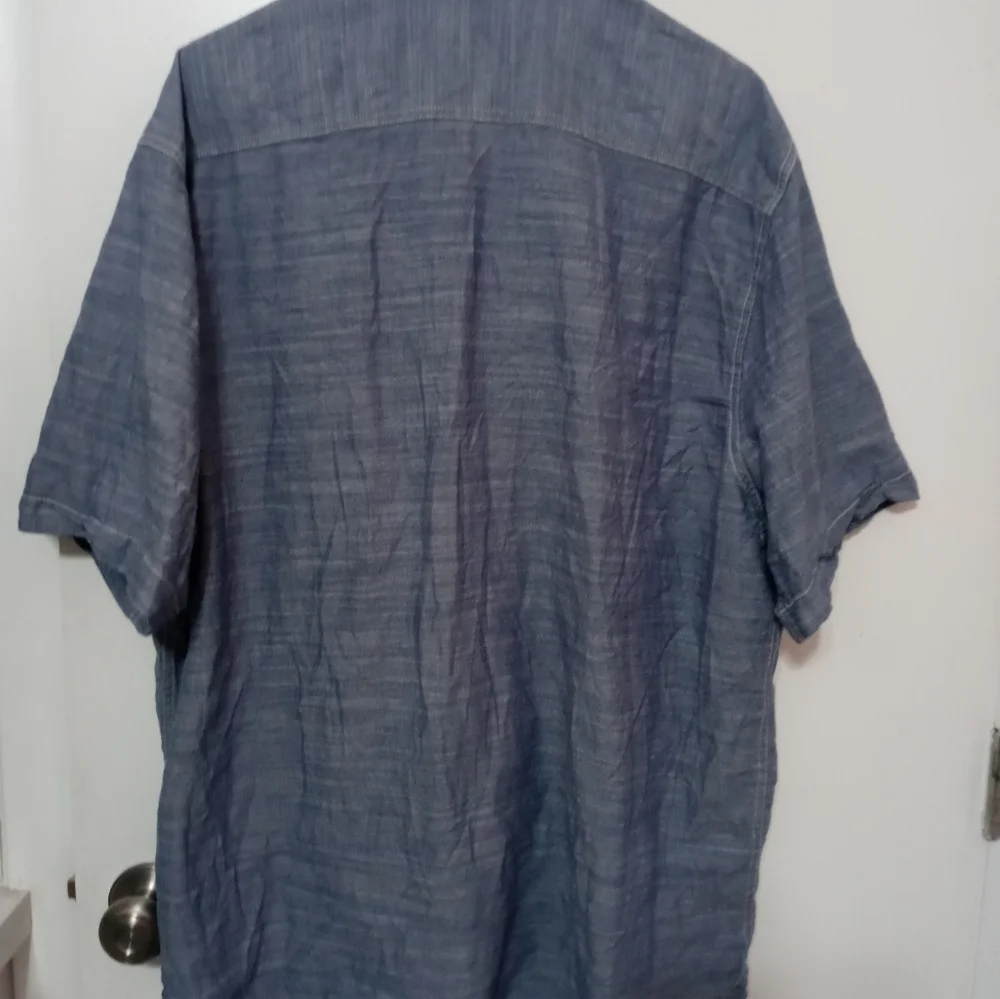 Woolrich men short